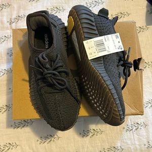 Yeezy Cinder sneakers